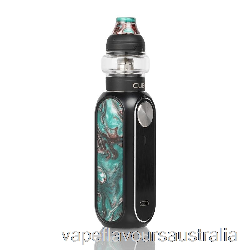 Vape Australia OBS CUBE MINI 1500mAh Starter Kit Elf